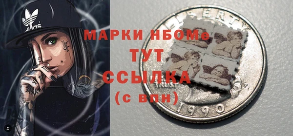 молекула духа Лихославль